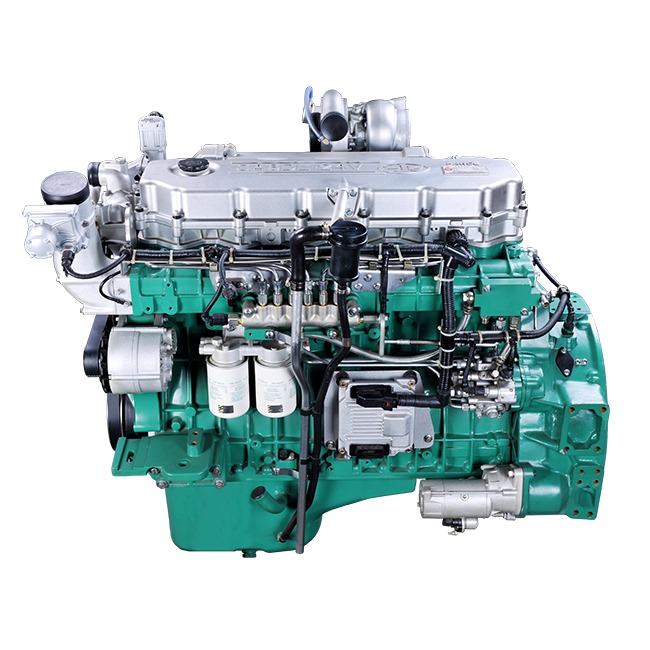 CA4DL1 engine