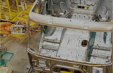 Technologie de suralimentation asymétrique exclusive à contrôle électronique Technologie de suralimentation asymétrique exclusive à contrôle électronique