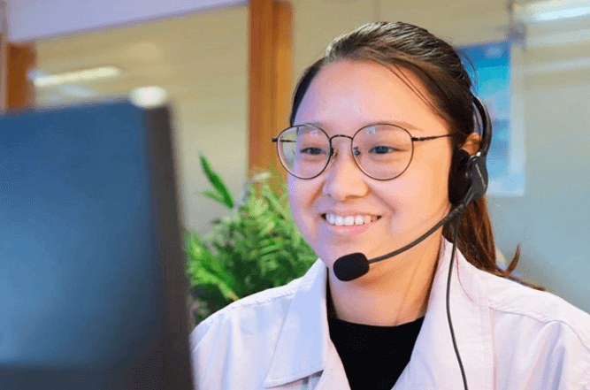 Réponse rapide Réponse rapide