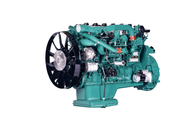 Quel est le meilleur moteur au gaz naturel