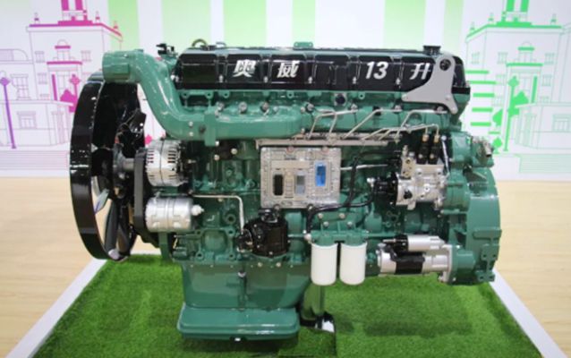 Quels sont les moteurs diesel les plus économes en carburant?